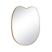 Regina Andrew Mela Metal Mirror