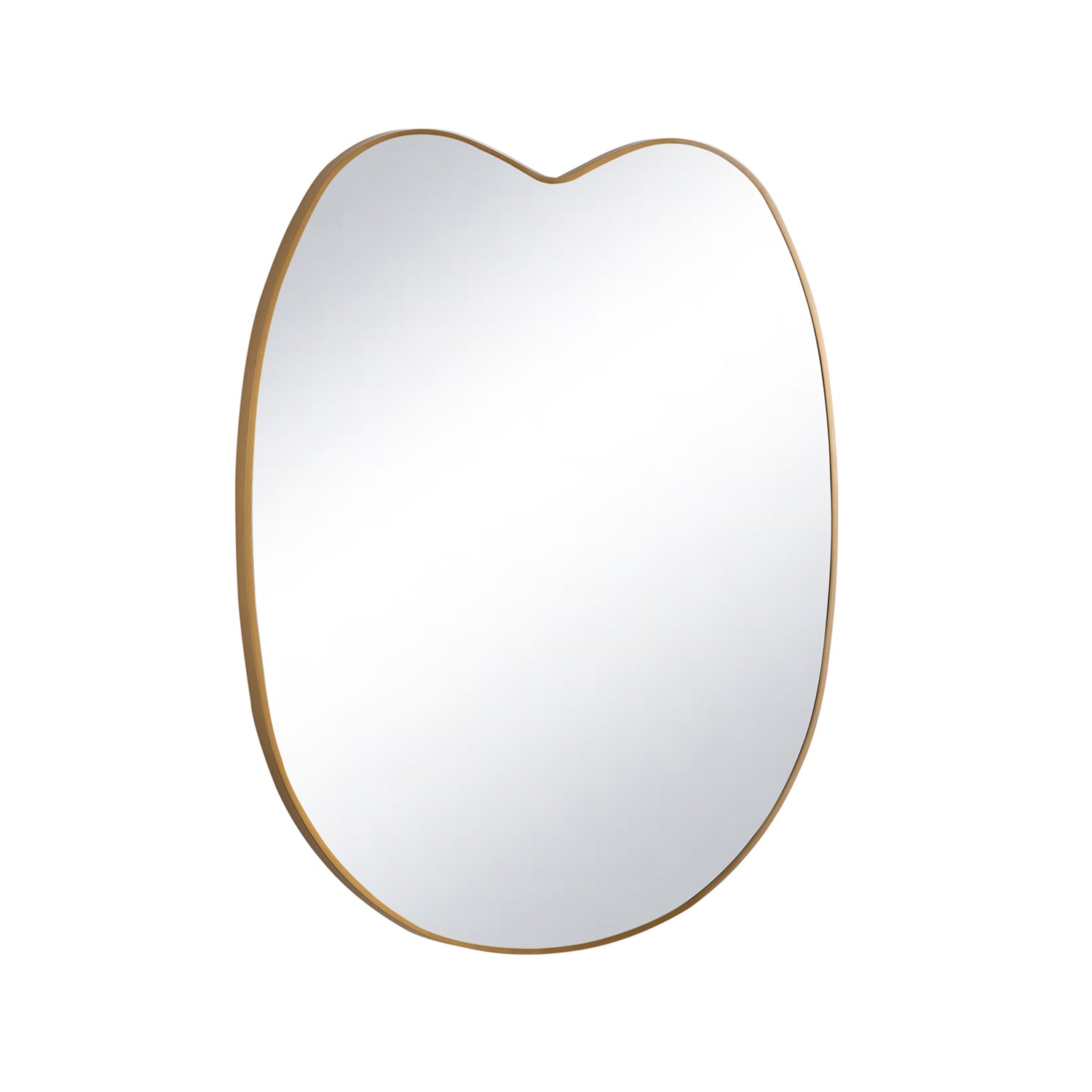 Regina Andrew Mela Metal Mirror