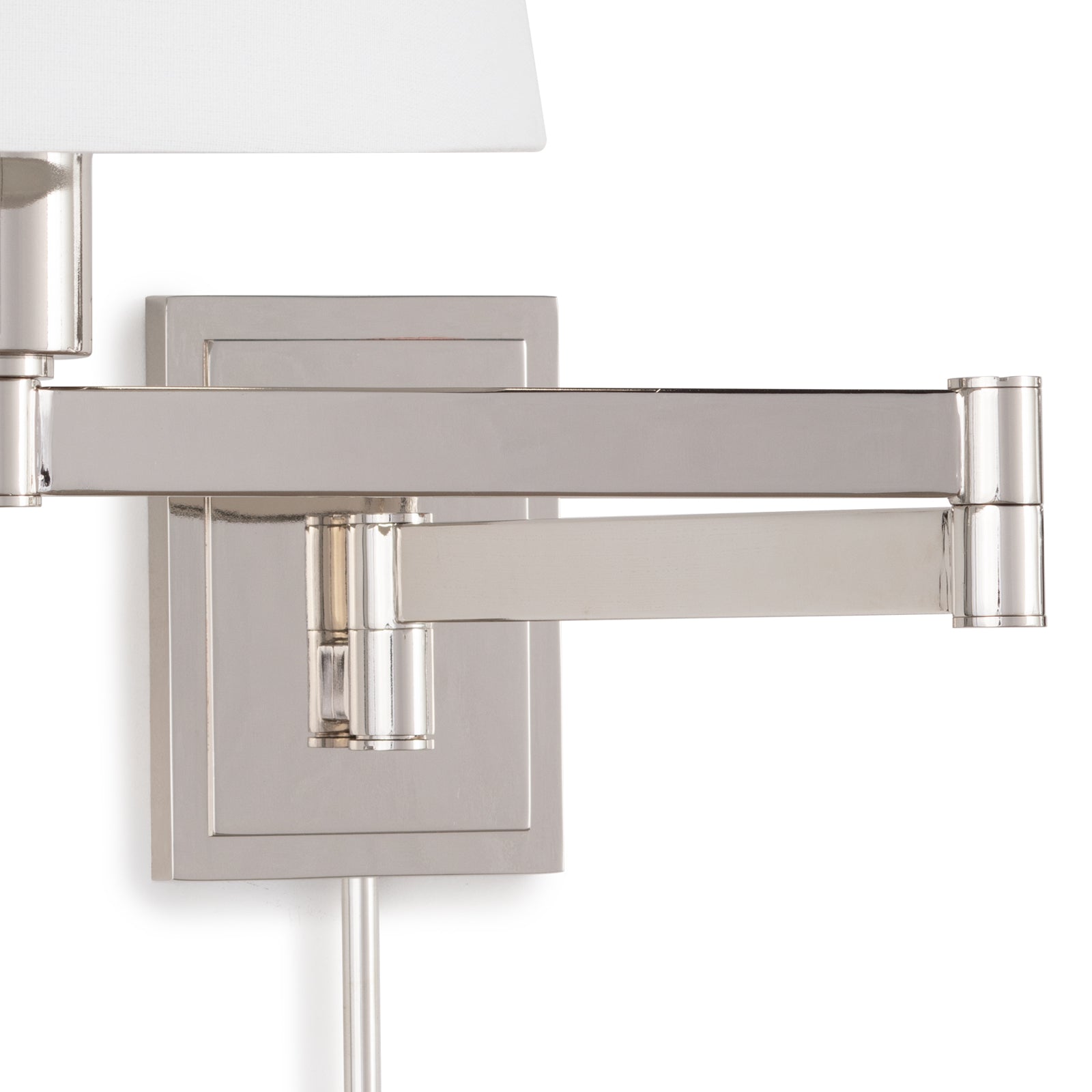 Virtue Sconce