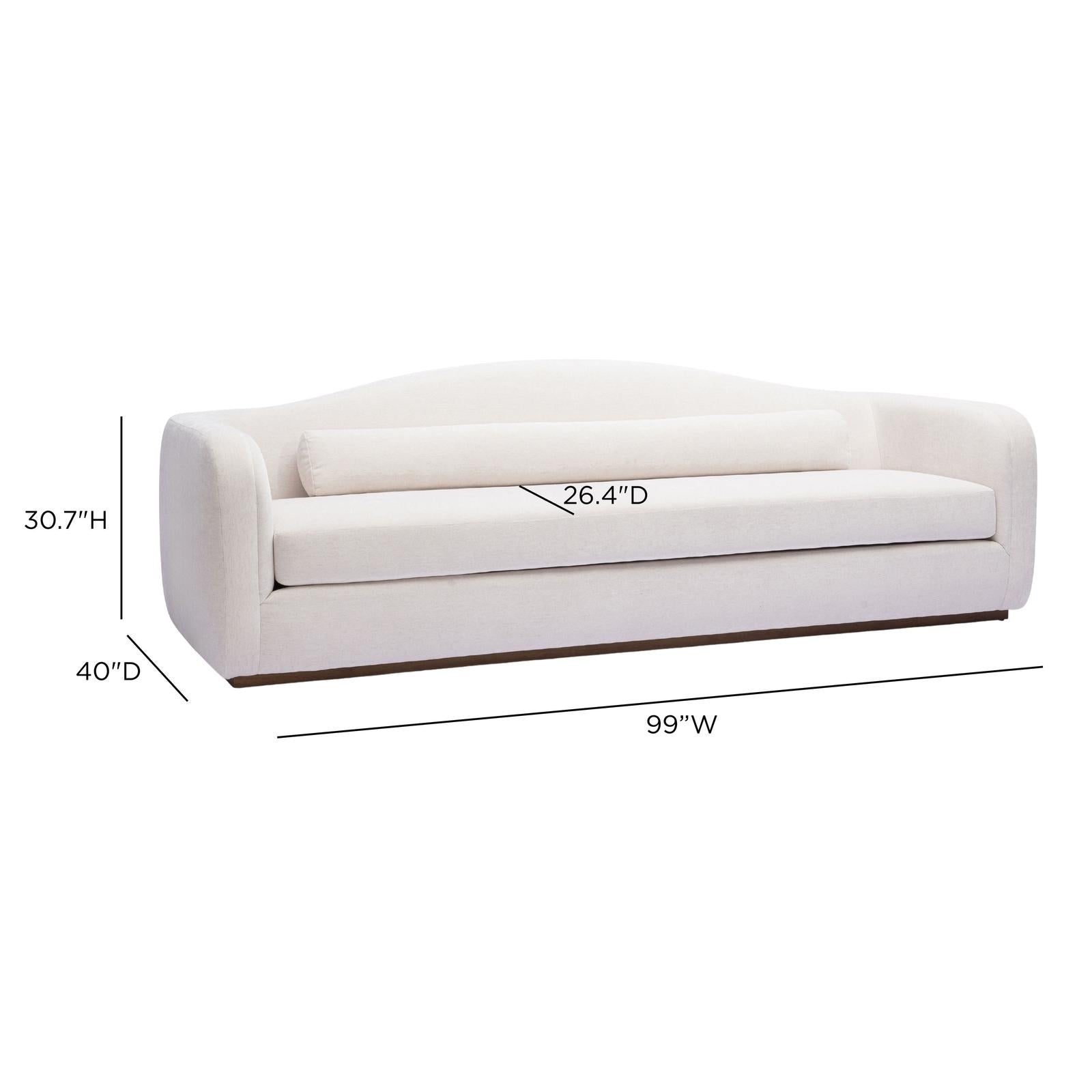 TOV Furniture Camille 99