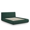 TOV Furniture Isla Upholstered Bed