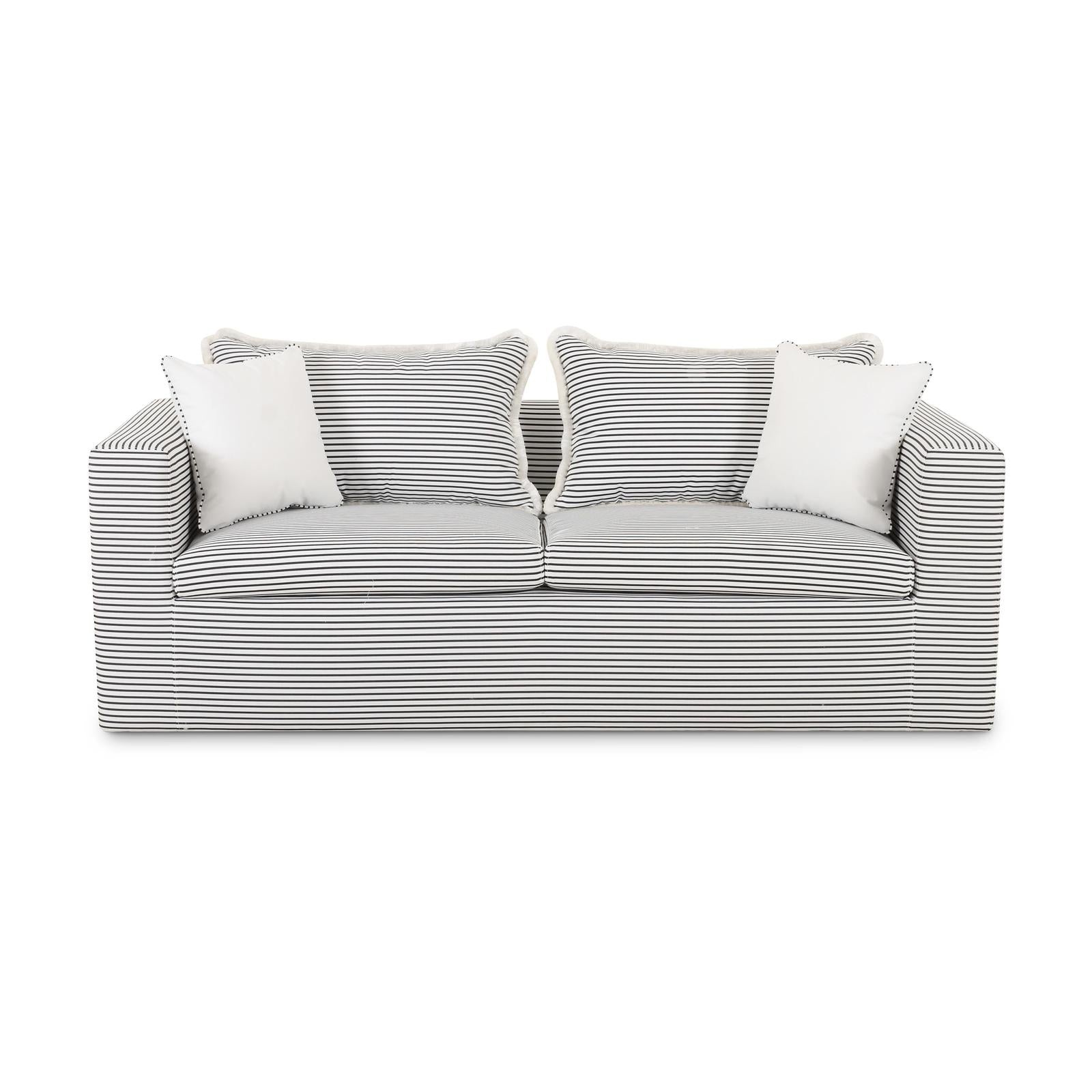 TOV Furniture Salty 85