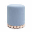 TOV Furniture Dex Ottoman