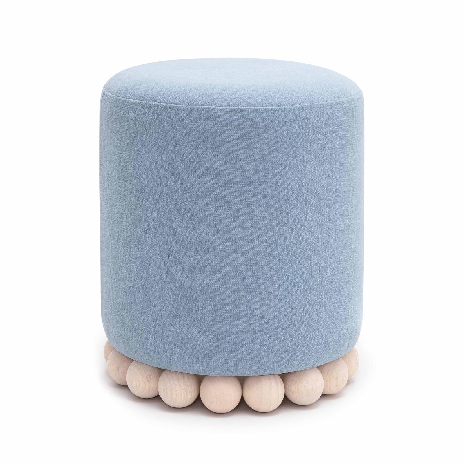 TOV Furniture Dex Ottoman