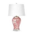 Faye Ceramic Table Lamp