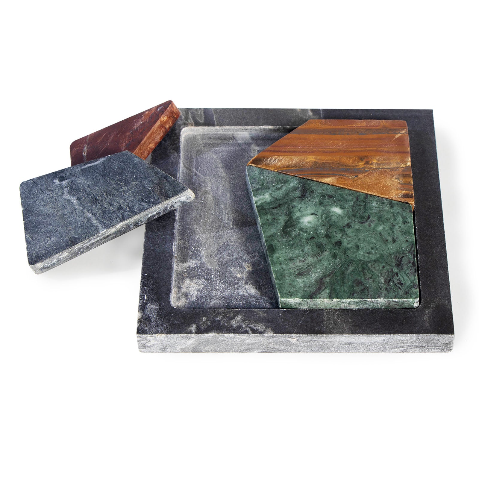 Regina Andrew Milena Marble Tabletop Puzzle