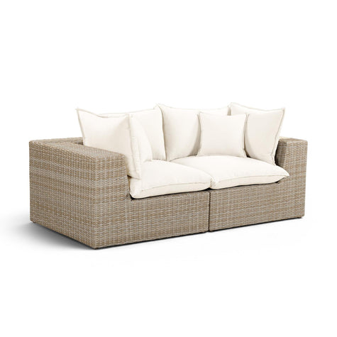 TOV Furniture Cali 80