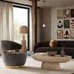 TOV Furniture Kendall Sofa