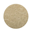 TOV Furniture Cynthia Concrete Indoor/Outdoor Side Table