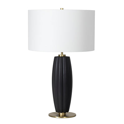 Regina Andrew Crocus Ceramic Table Lamp