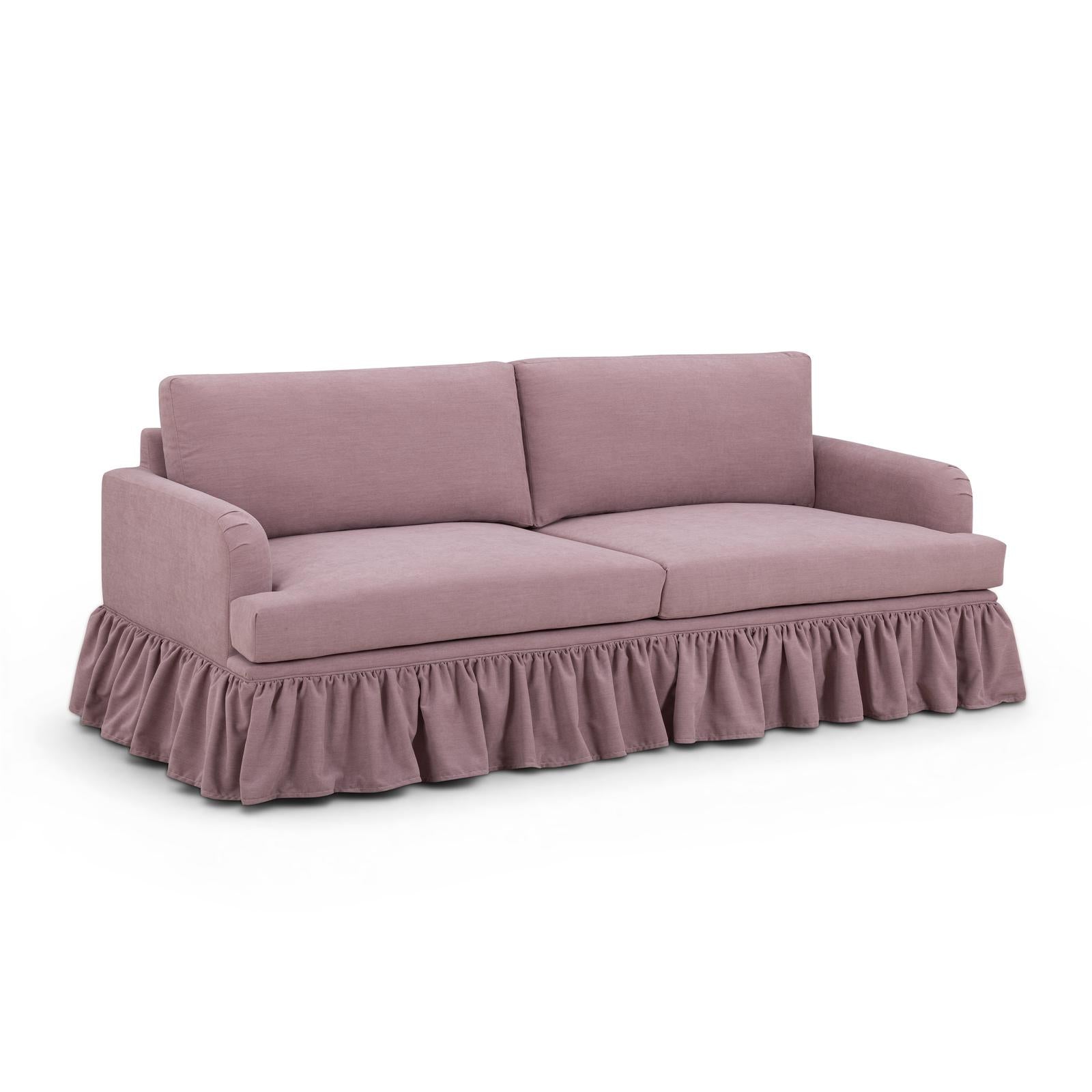 TOV Furniture Gertrude 90