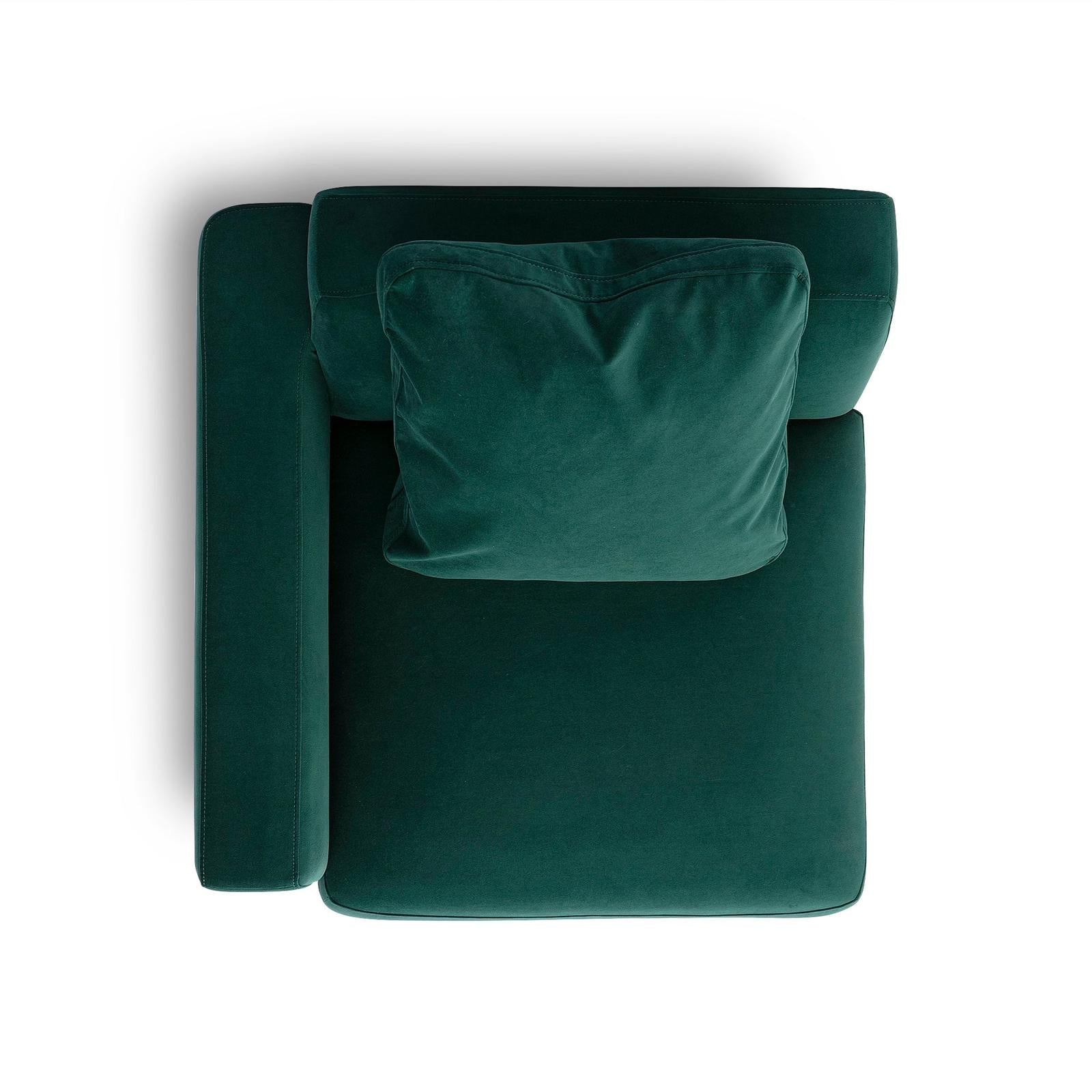 TOV Furniture Perry Modular Components