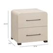 TOV Furniture Marissa 22