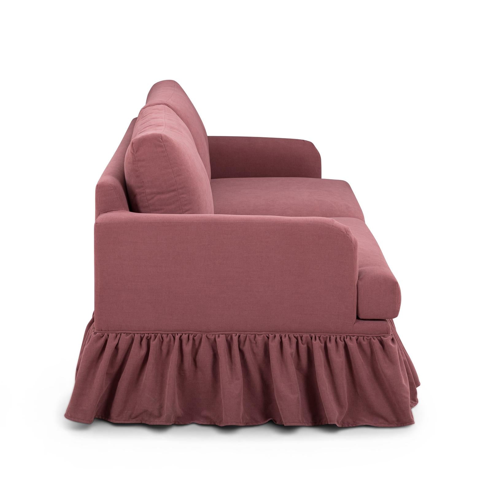 TOV Furniture Gertrude 90