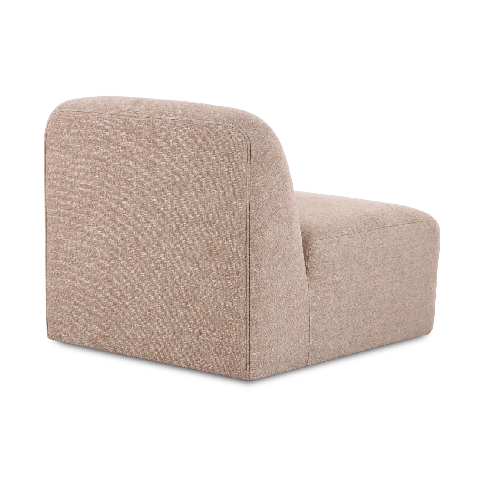 TOV Furniture Gorge Modular Components