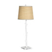 Sylvan Buffet Lamp