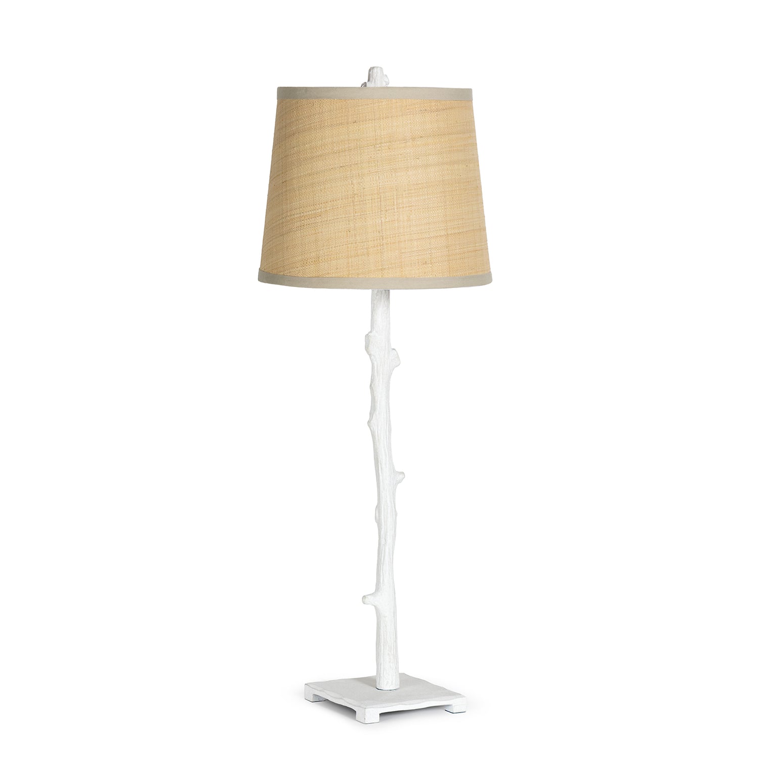 Sylvan Buffet Lamp
