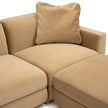 TOV Furniture Perry 6-Piece Modular U-Sectional