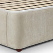 TOV Furniture Leah Performance Chenille Bed