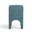 TOV Furniture Tomlin Performance Chenille Dining Chair