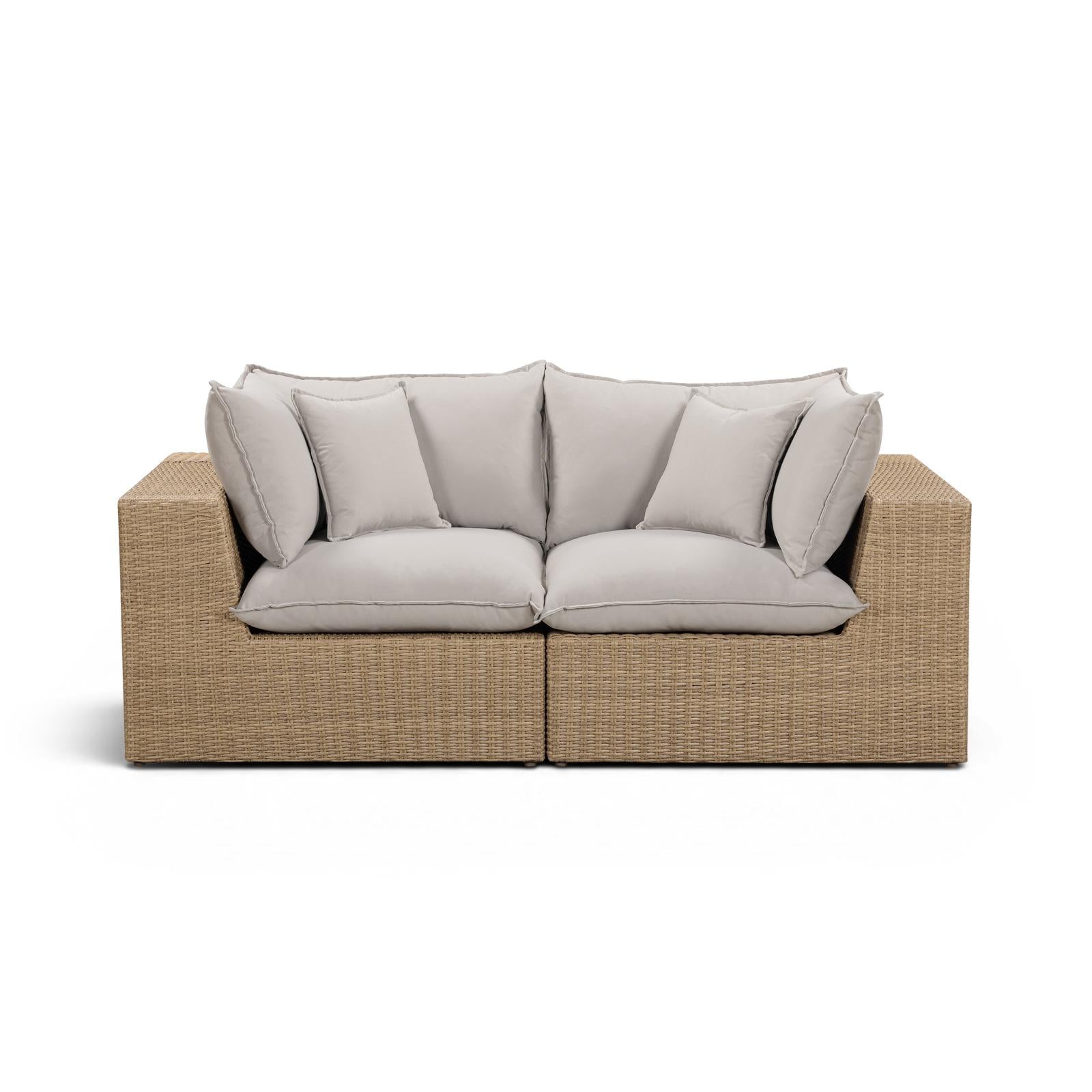 TOV Furniture Cali 80