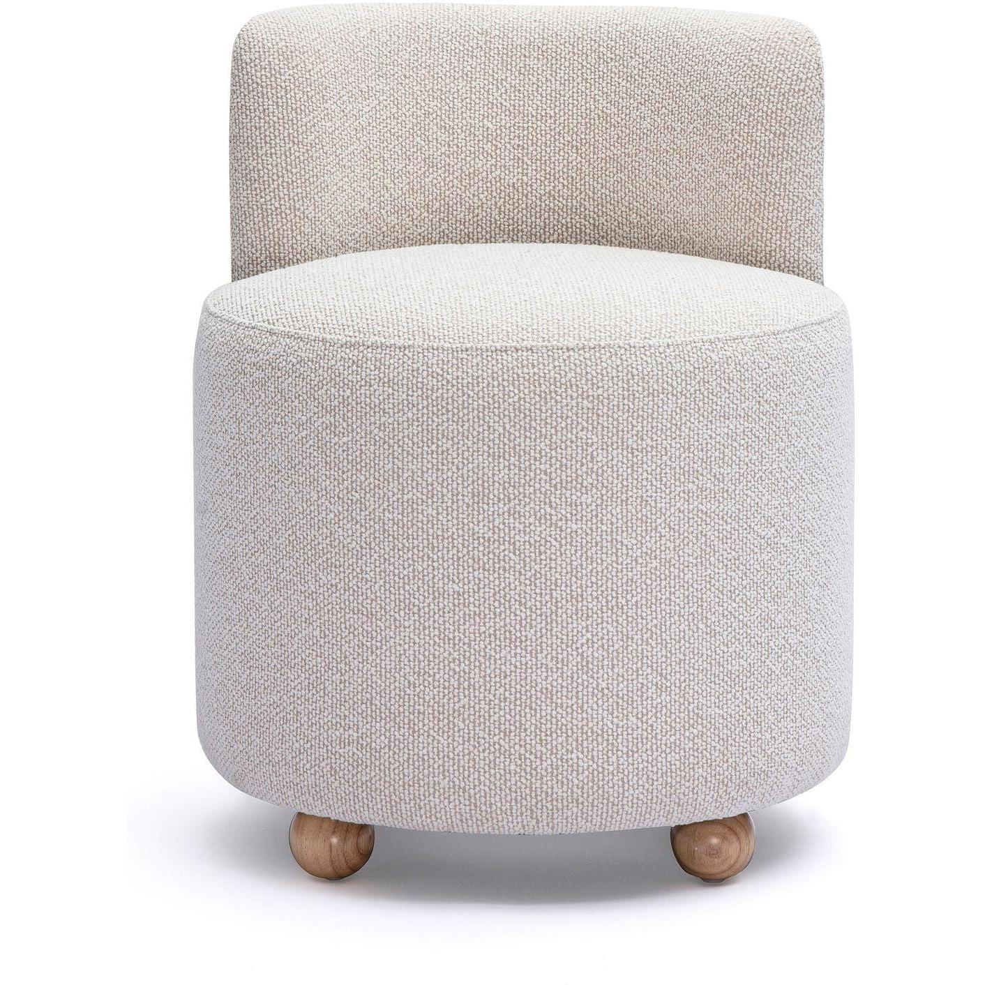 TOV Furniture Hakuna Desk Chair
