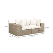 TOV Furniture Cali 80