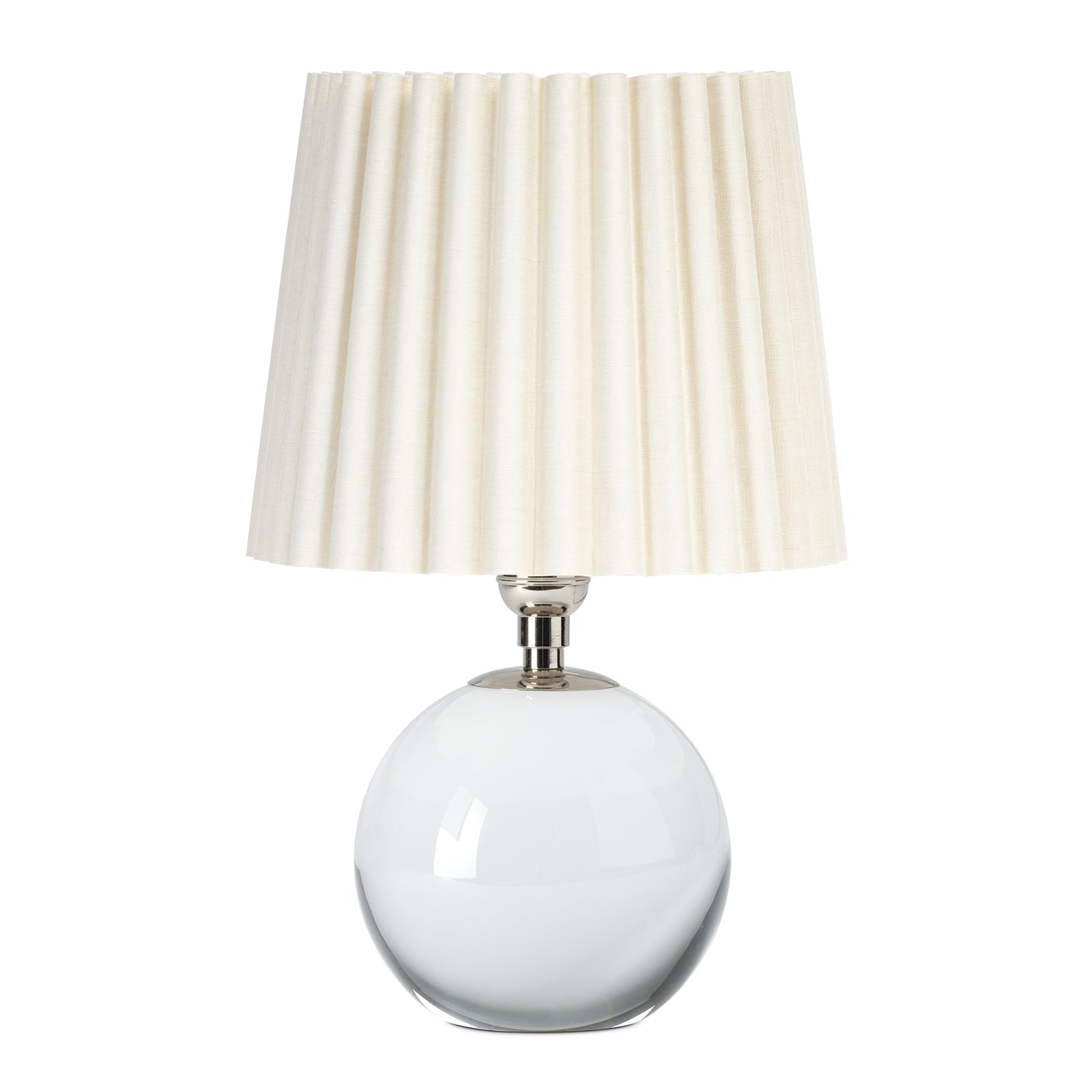 Regina Andrew  Giorgio Crystal Mini Lamp