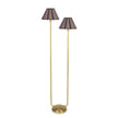 Regina Andrew Polly Floor Natul Bss Lamp