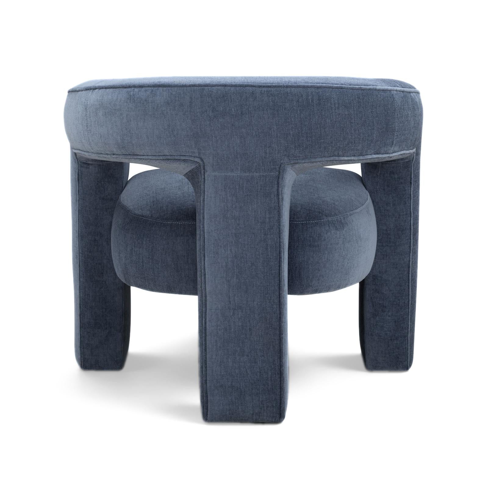 TOV Furniture Malone Accent Chair