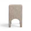 TOV Furniture Tomlin Performance Chenille Dining Chair