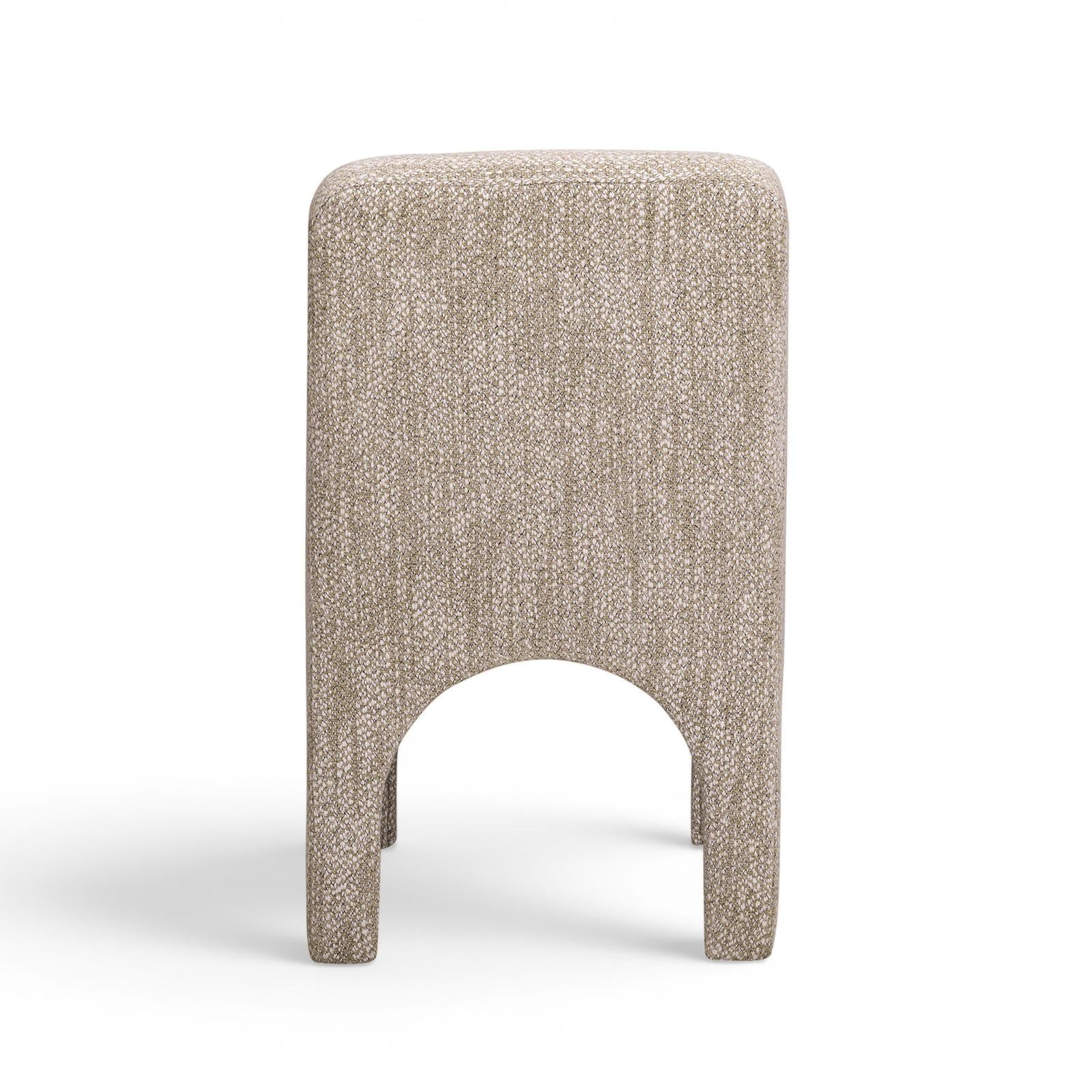 TOV Furniture Tomlin Performance Chenille Dining Chair