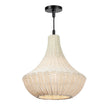 Vista Outdoor Chandelier