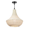 Vista Outdoor Chandelier