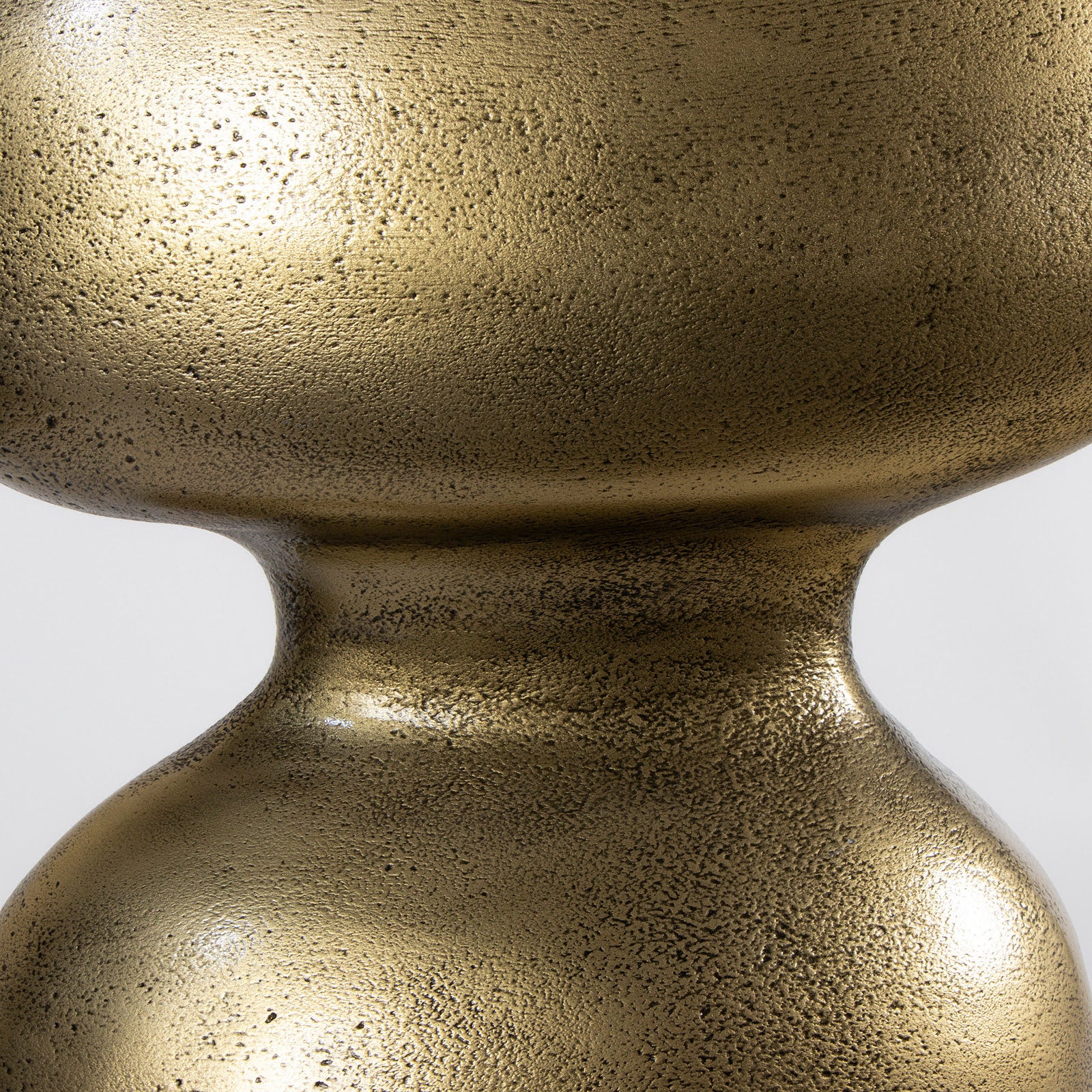 Bardot Metal Table Lamp