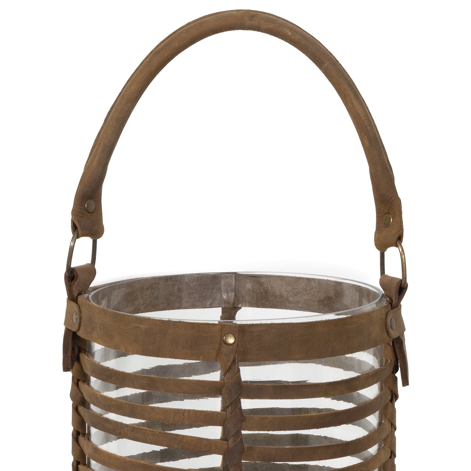 Regina Andrew Finn Leather Hurricane