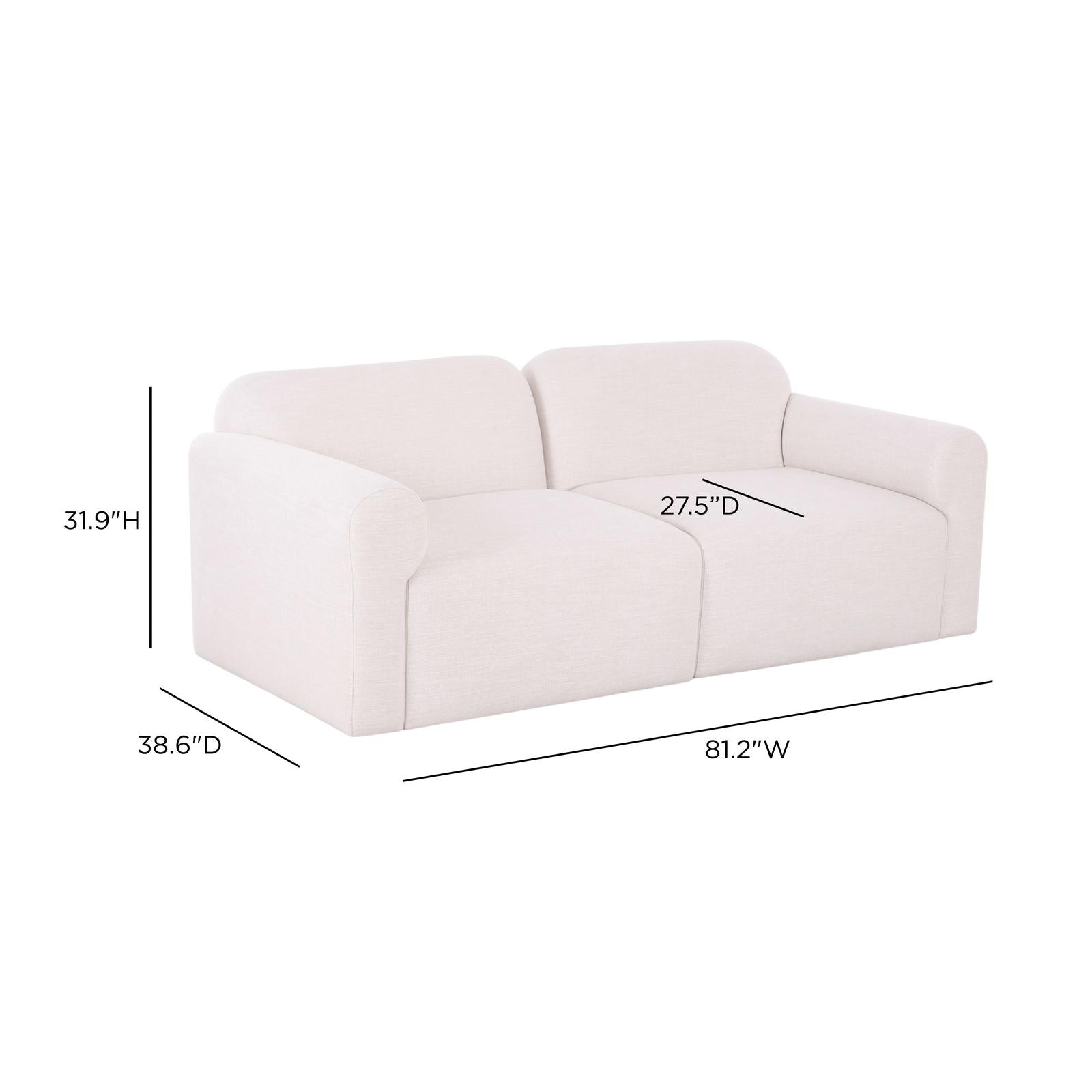 TOV Furniture Gorge 81