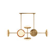 Bond Linear Chandelier