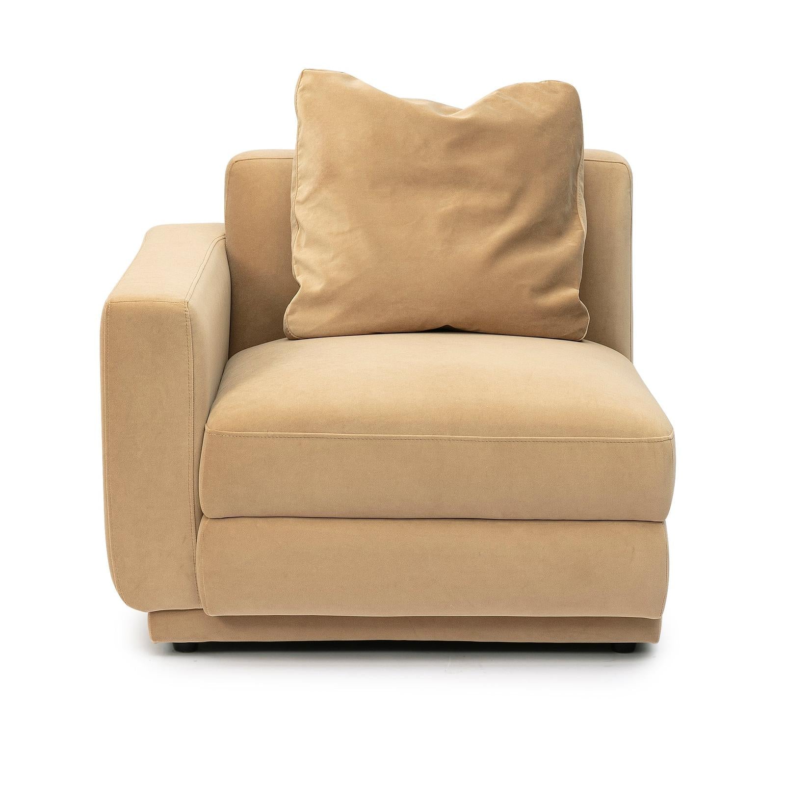 TOV Furniture Perry Modular Components