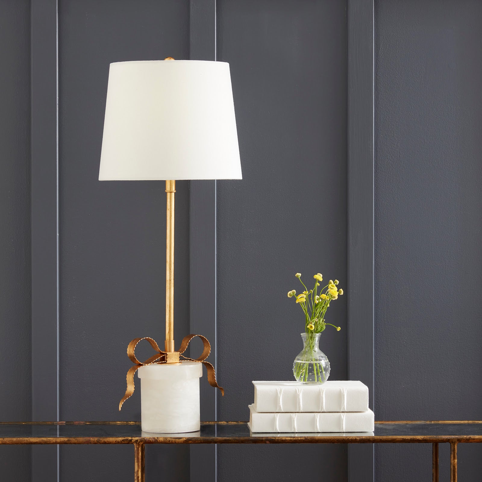 Regina Andrew Ribbon Table Lamp