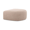 TOV Furniture Gorge Ottoman