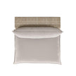 TOV Furniture Cali Performance Fabric & Wicker Outdoor Modular Components