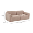 TOV Furniture Gorge 81