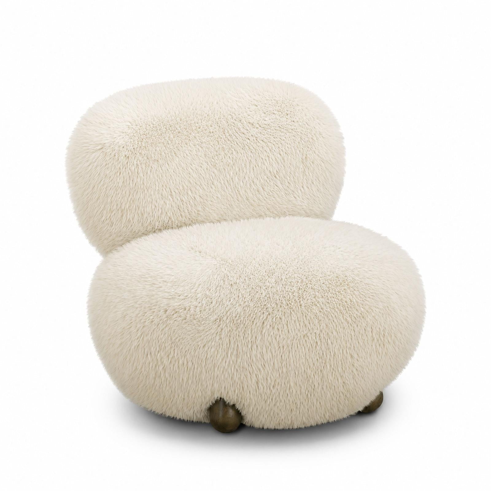 TOV Furniture Pucker Accent Chair