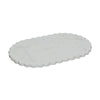 TOV Furniture Shabbat Marble Serving Board