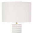 Regina Andrew Nabu Metal Column Table Lamp