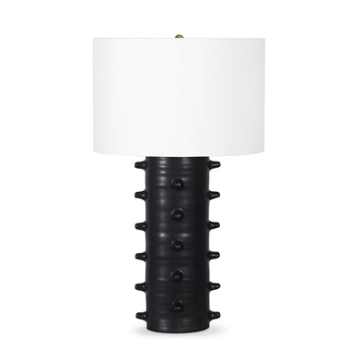 Regina Andrew Spruce Cemic Table Lamp