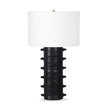 Regina Andrew Spruce Cemic Table Lamp