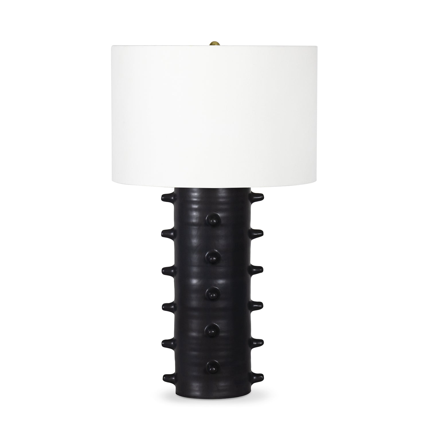 Regina Andrew Spruce Cemic Table Lamp