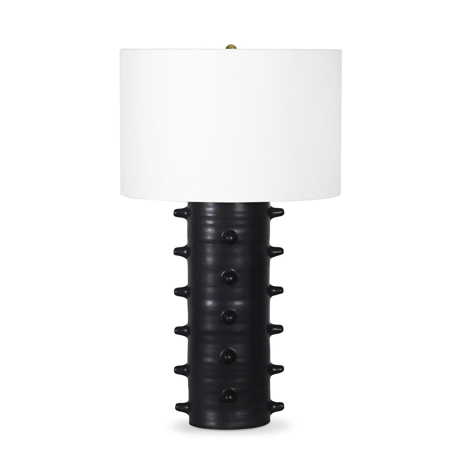 Regina Andrew Spruce Cemic Table Lamp